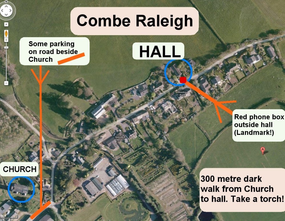 combe raleigh village hall2.jpg (240775 bytes)