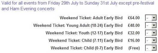 sidmouth weekend.jpg (42070 bytes)